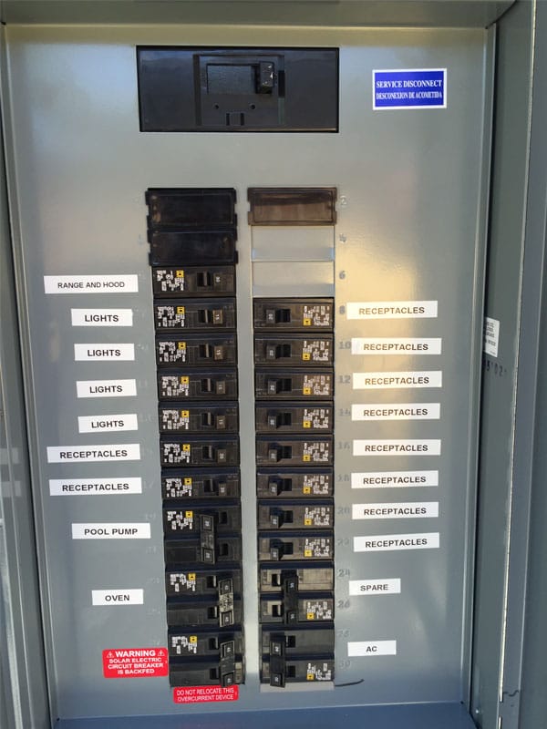 How & When to Upgrade a Residential Electrical Panel